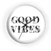Good Vibes Wall Clock - Image 7