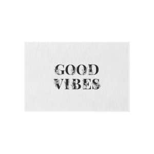 Good Vibes Outdoor Rug