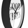 Good Vibes Wall Clock - Image 2