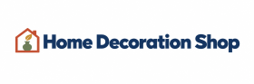 Home Decoration Shop